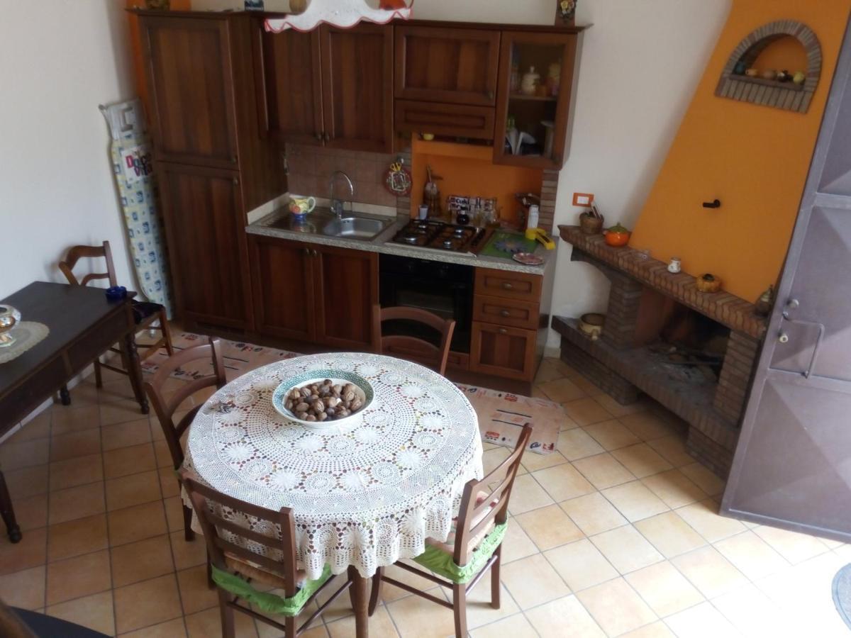 Appartamento Ferraro Turina Motta Camastra Exteriör bild